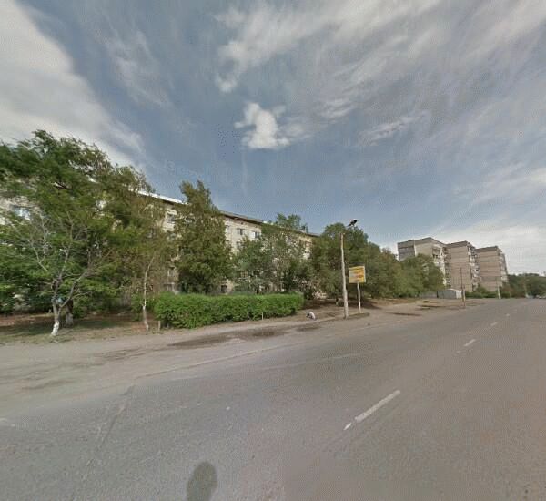 Банкомат Сбербанка России в Бийске, улица Мухачева 256