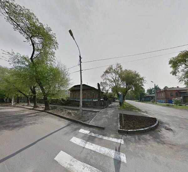 Банкомат Совкомбана в Благовещенске, улица Мухина 10