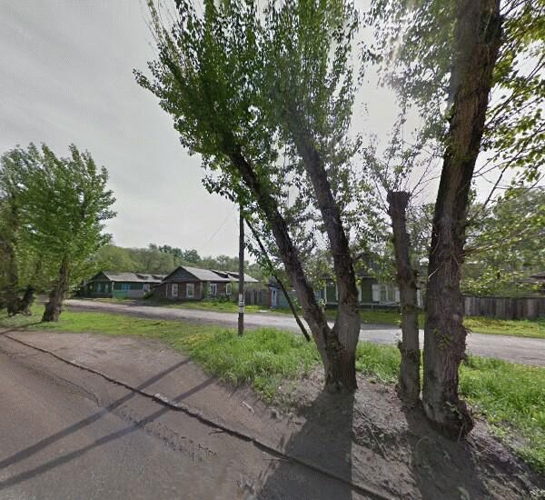 Банкомат Совкомбана в Благовещенске, улица Мухина 110