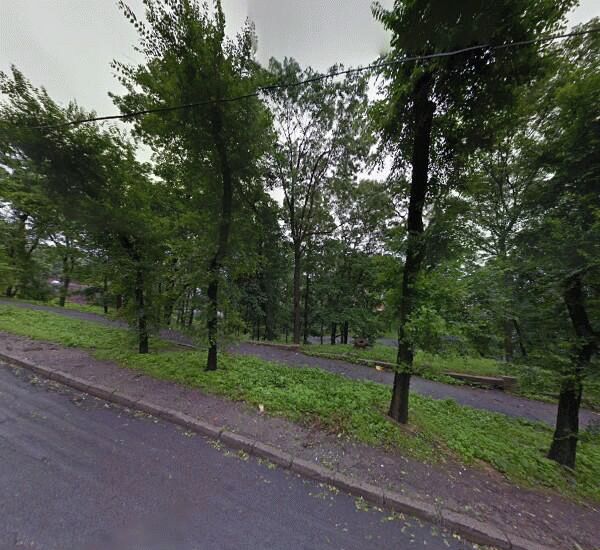 Банкомат Сбербанка России в Владивостоке, ул. Светланская,  189