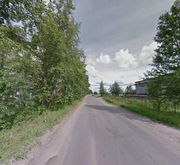 Банкомат Сбербанка России в Архангельске, улица Мусинского 15