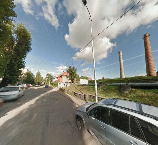 Банкомат Газпромбанка в Калининграде, улица Мусоргского 74муп чистота