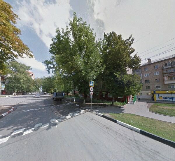 Банкомат Сбербанка России в Туле, ул. Николая Руднева,  д. 57