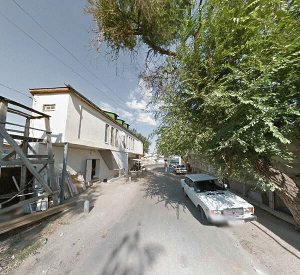 Банкомат Траста в Астрахани, улица Набережная 1 Мая 160