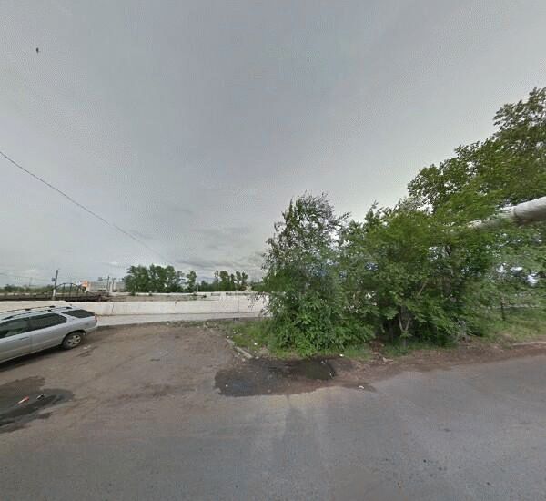 Банкомат Сбербанка России в Чите, ул. Комсомольская 60