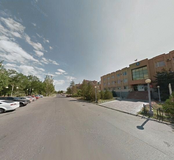 Банкомат Газпромбанка в Астрахани, ул. Набережная Приволжского затона,  д. 13,  корп. 2