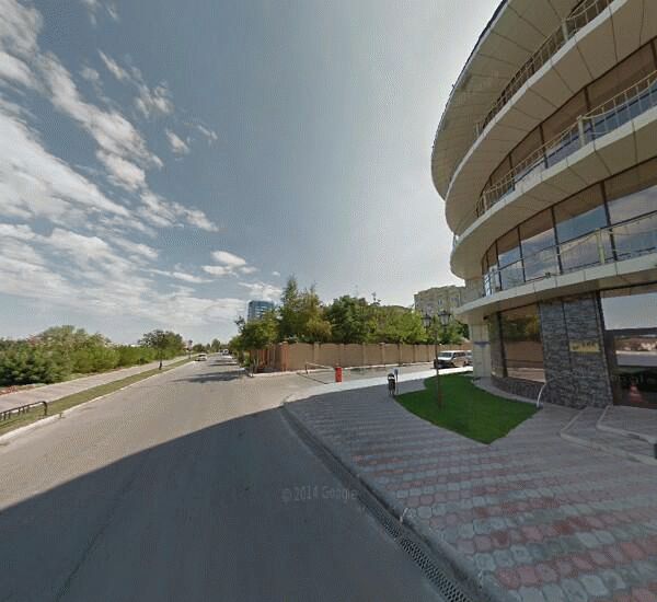 Банкомат Сбербанка России в Астрахани, ул. Набережная Приволжского Затона,  д. 35а