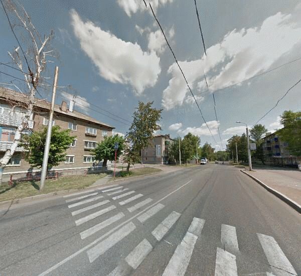 Банкомат ИнвестКапиталБанка в Стерлитамаке, улица Нагуманова 27а