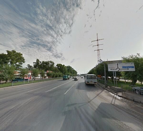 Банкомат Совкомбана в Томске, улица Нахимова 13/1