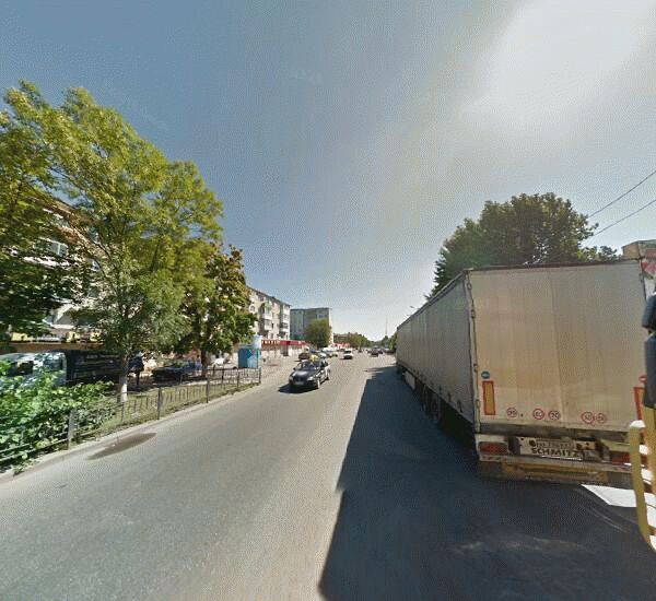 Банкомат Сбербанка России в Смоленске, ул. Нахимова,  18