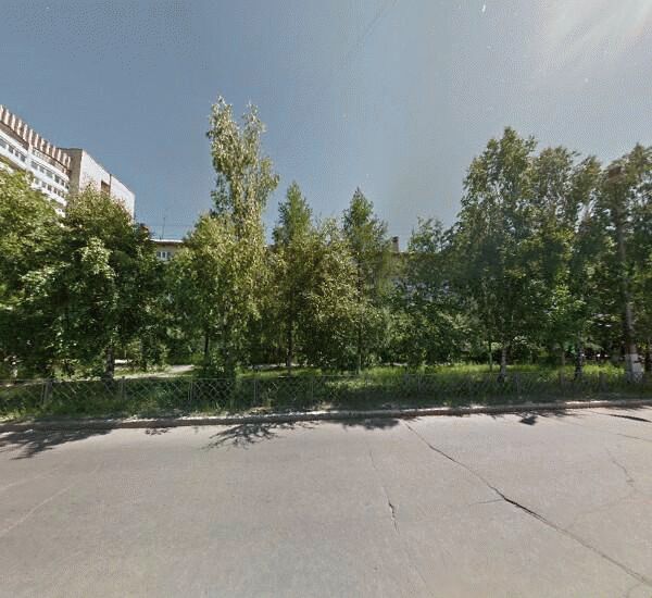 Банкомат Восточного Экспресс Банка в Братске, ул. Наймушина,  д. 2