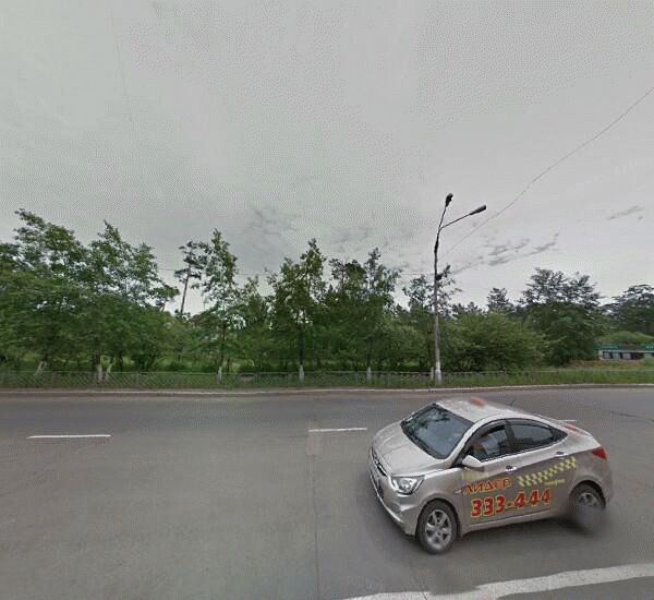 улица Наймушина 24 Банкомат Райффайзенбанка в Братске, улица Наймушина 24