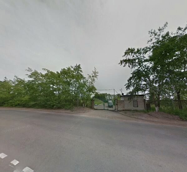 Банкомат Уралсиба в Братске, улица Наймушина 50