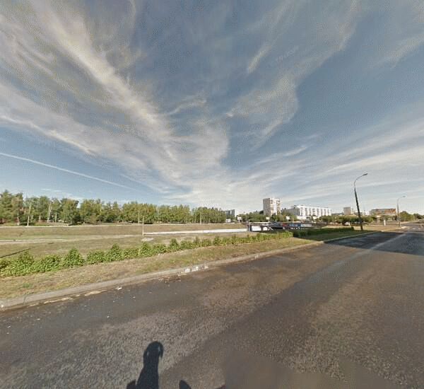 Банкомат Сбербанка России в Набережных Челнах, улица Народная 1