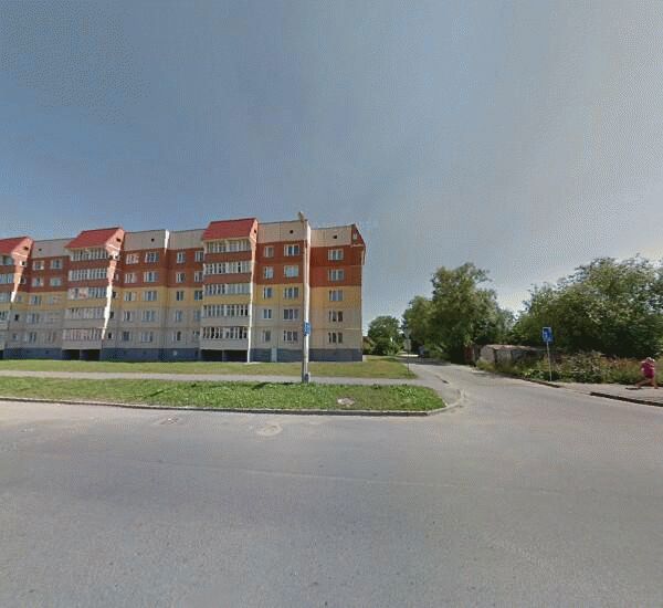 Банкомат Россельхозбанка в Пскове, ул. Народная,  д. 21