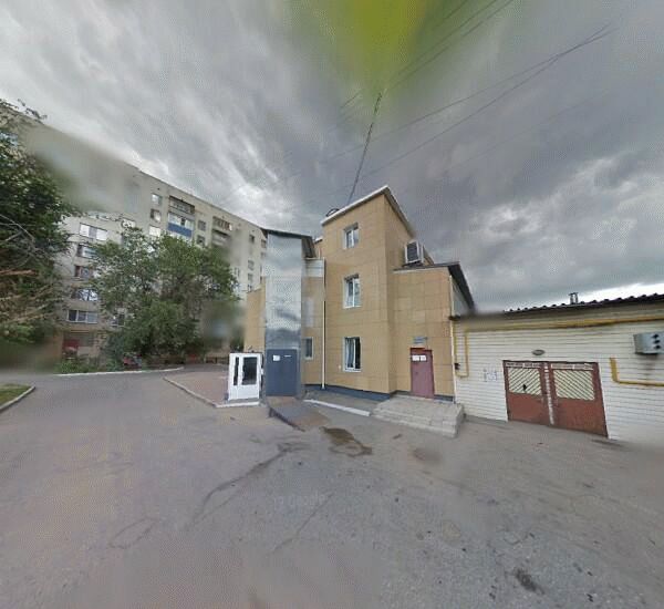 Банкомат Авангарда в Рязани, улица Народный бульвар 4