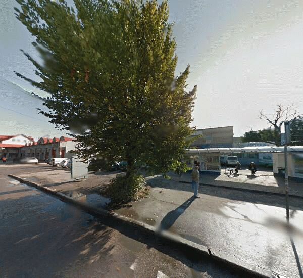 Банкомат Возрождения в Калининграде, улица Нарвская 46