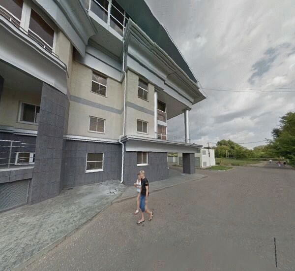 Банкомат Инвестторгбанка в Иванове, улица Наумова 1