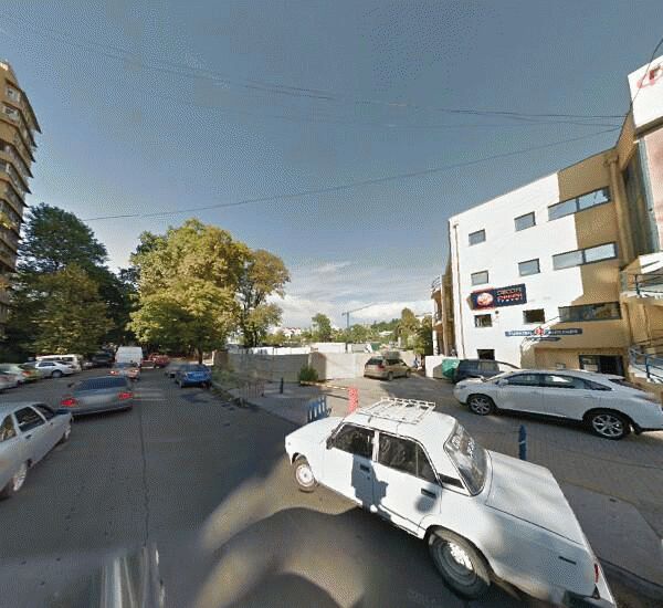 Банкомат Промсвязьбанка в Сочи, улица Навагинская 11/1