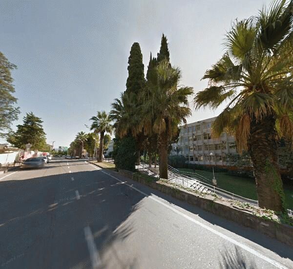 Банкомат Уралсиба в Сочи, ул. Навагинская,  д. 18