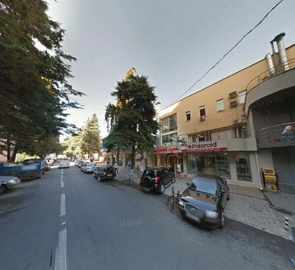 Банкомат Хоум Кредита в Сочи, улица Навагинская 9