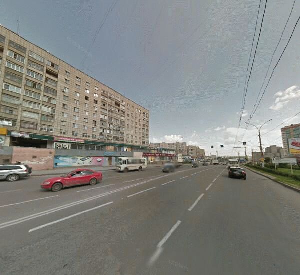 Банкомат Сбербанка России в Липецке, ул. Неделина,  20