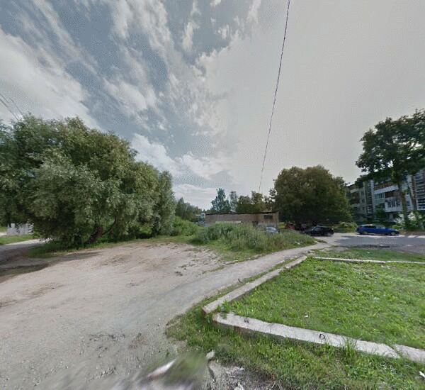 Банкомат Балтийского Банка в Великом Новгороде, улица Нехинская 24