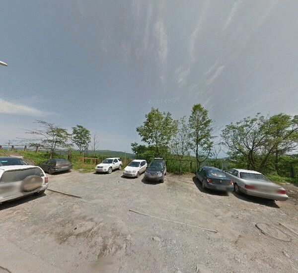 Банкомат Сбербанка России в Владивостоке, улица Нейбута 47