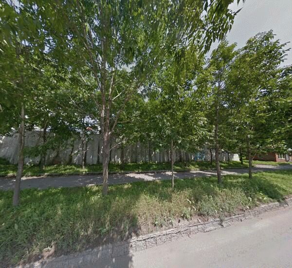 Банкомат Сбербанка России в Владивостоке, ул. Нейбута,  51