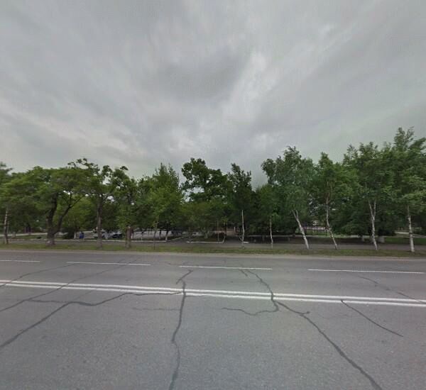 Банкомат ПримСоцБанка в Уссурийске, ул. Некрасова,  д. 115а