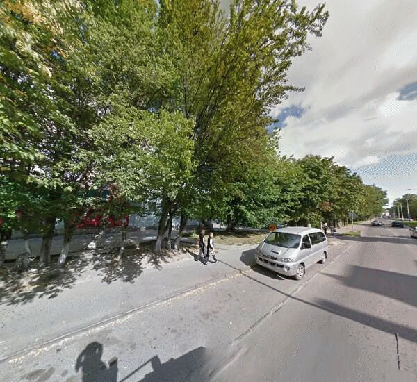 Банкомат Сбербанка России в Калининграде, ул. Некрасова,  18