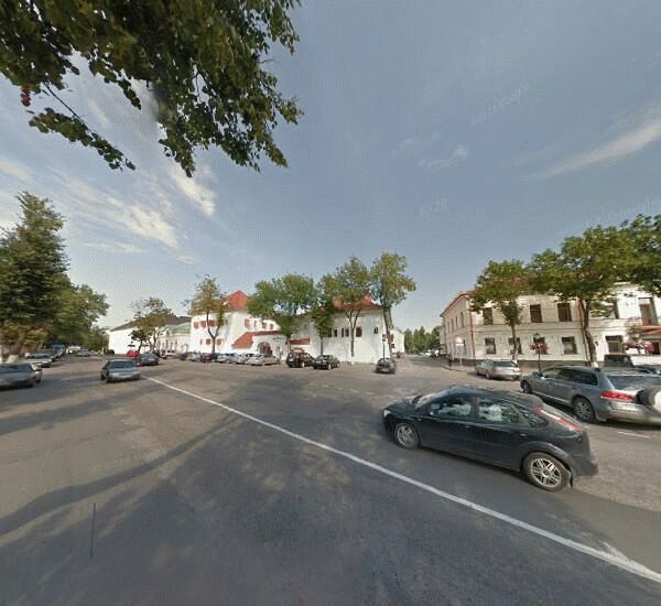 Банкомат Энергомашбанка в Пскове, улица Некрасова 1