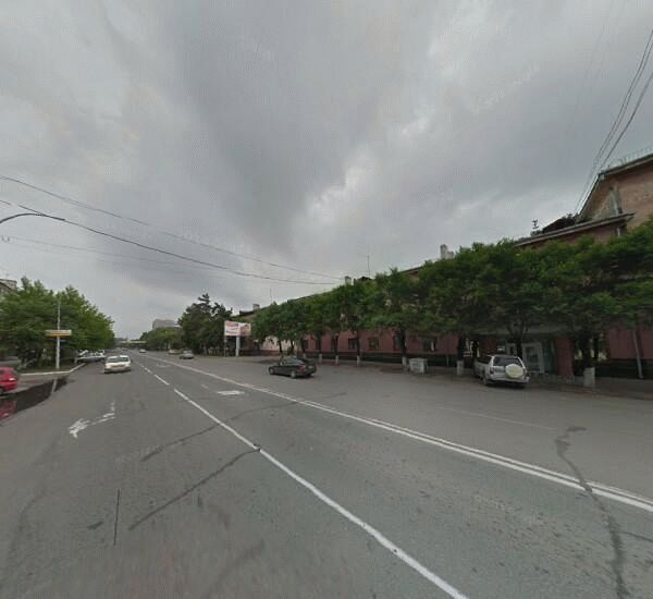 Банкомат Азиатско-Тихоокеанского банка в Уссурийске, улица Некрасова 2