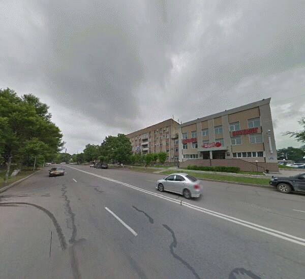 Банкомат Совкомбана в Уссурийске, улица Некрасова 22