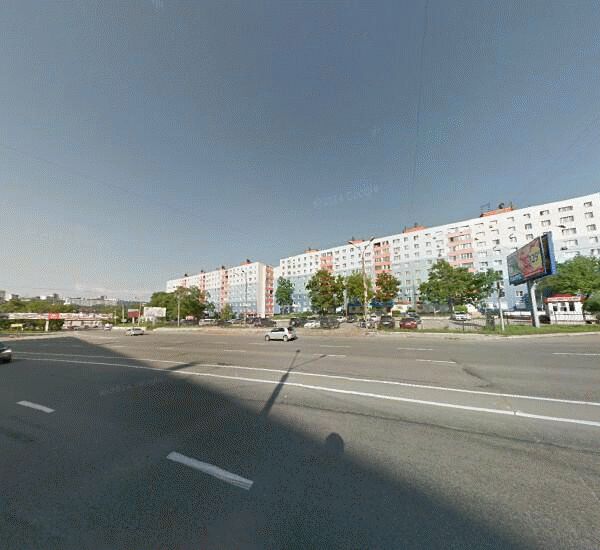 Банкомат Дальневосточного Банка в Владивостоке, улица Некрасовская 59