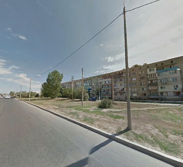 Банкомат Сбербанка России в Астрахани, ул. Немова,  34 А