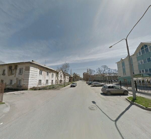 Банкомат Сбербанка России в Южно-Сахалинске, ул. Невельского,  38