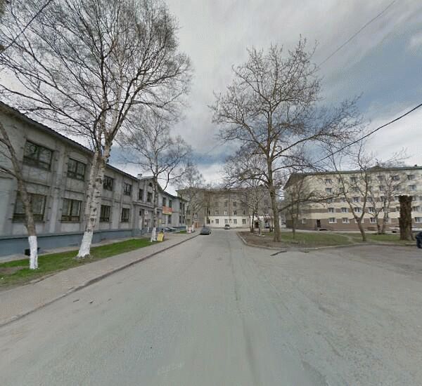 Банкомат Росгосстрах Банка в Южно-Сахалинске, улица Невельского 52