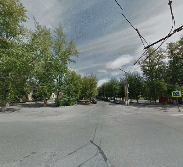 Банкомат Ханты-Мансийского Банка в Кургане, улица Невежина 3/10