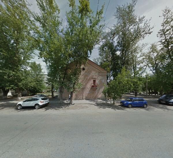 Банкомат СКБ-Банка в Кургане, улица Невежина 3