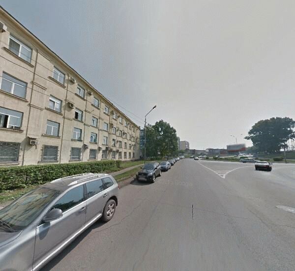 Банкомат Уралсиба в Новокузнецке, улица Невского 1