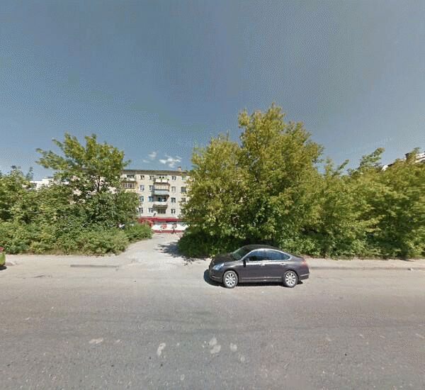 Банкомат Сбербанка России в Калуге, ул. Никитина,  123