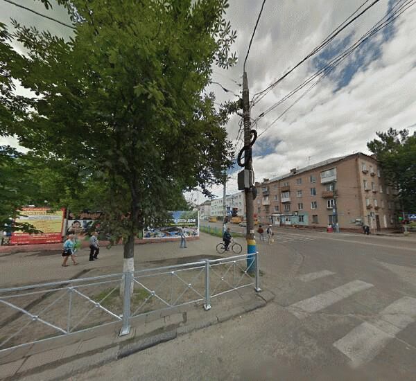 Банкомат Промсвязьбанка в Брянске, улица Никитина 5