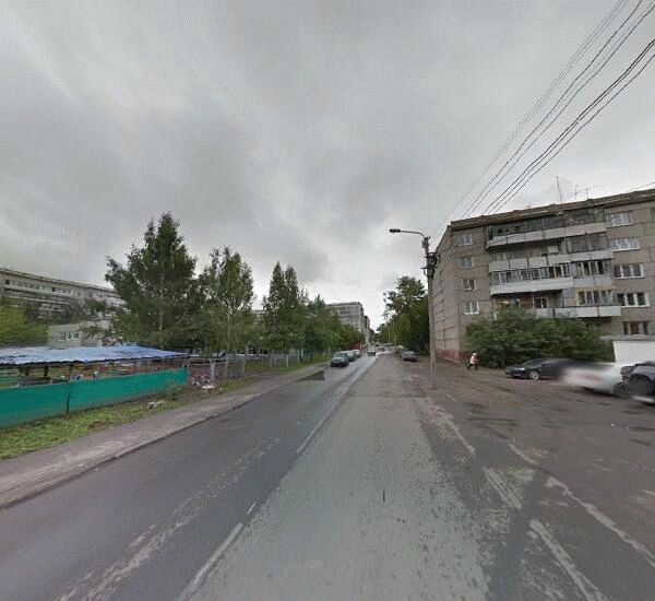 Банкомат Банка «ФК Открытие» в Томске, ул. Никитина,  д. 89а