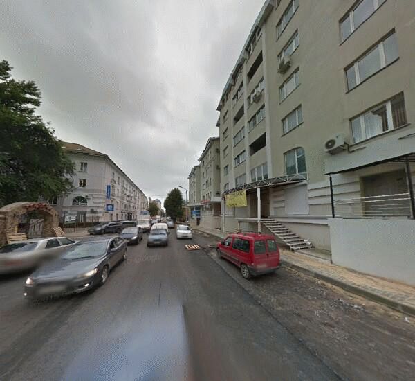 Банкомат СДМ-Банка в Воронеже, улица Никитинская 49