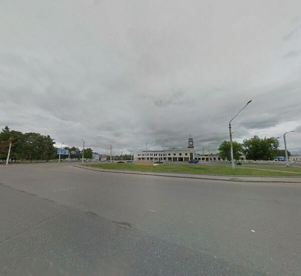 Банкомат Сбербанка России в Костроме, улица Никитская 142