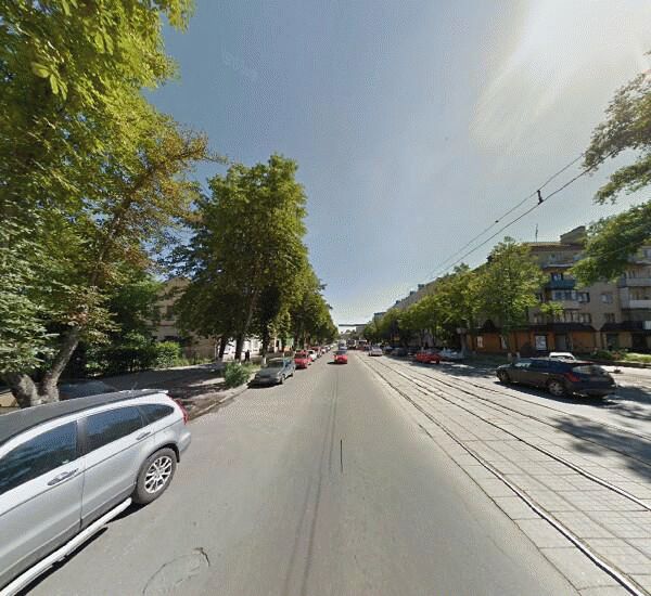 Банкомат Сбербанка России в Смоленске, улица Николаева 11