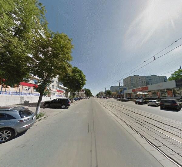 Банкомат Россельхозбанка в Смоленске, улица Николаева 23а