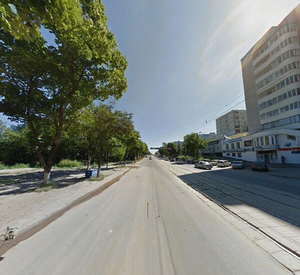 Банкомат Газпромбанка в Смоленске, ул. Николаева,  д. 27а