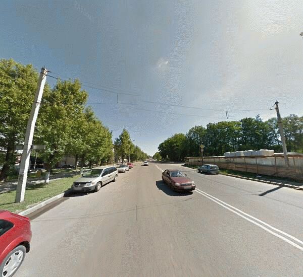 Банкомат Восточного Экспресс Банка в Смоленске, улица Николаева 34